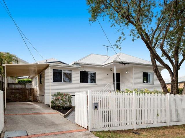 House for sale in Carina, Greater Brisbane