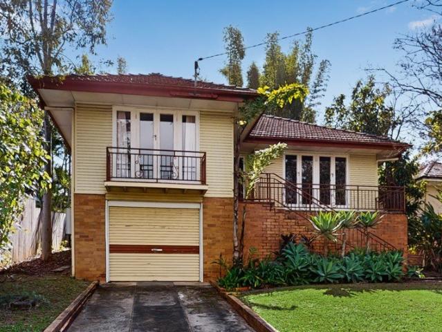 House for rent in Toombul, Queensland