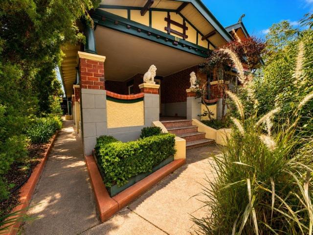 House for rent in Parkes, New South Wales