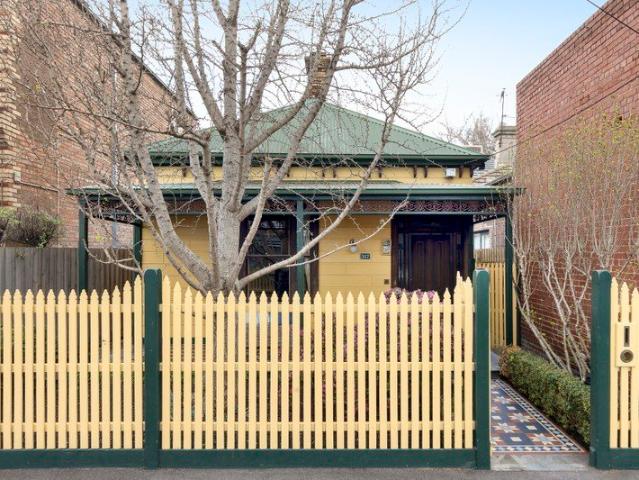 House for sale in Camerons Creek, Victoria