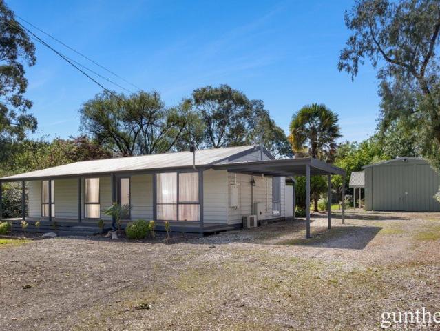 House for sale in Healesville, Melbourne