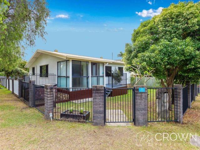 House for sale in Redcliffe, Greater Brisbane