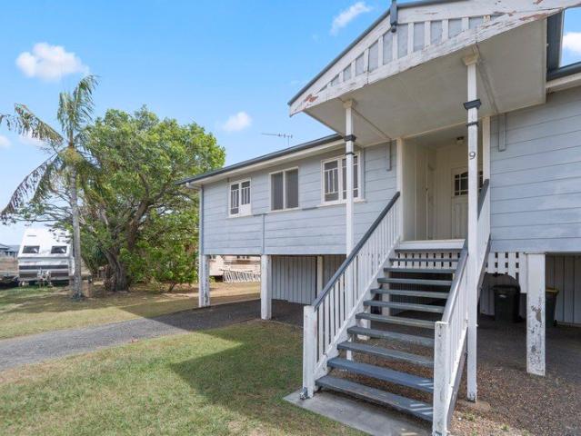 Apartment for rent in Walkervale, Bundaberg