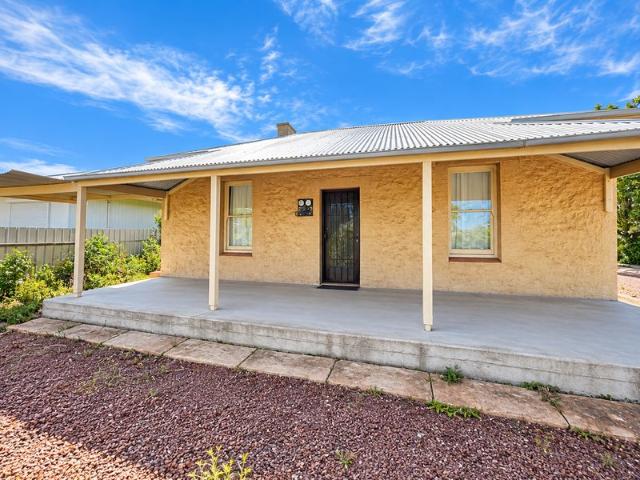 House for sale in Minnipa, South Australia
