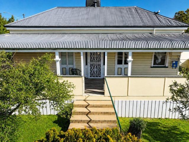 House for sale in Boggabri, New South Wales