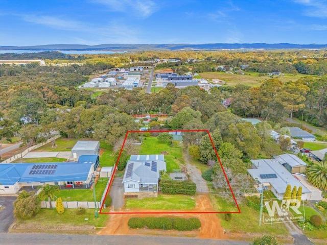 House for sale in Warral, Western Australia