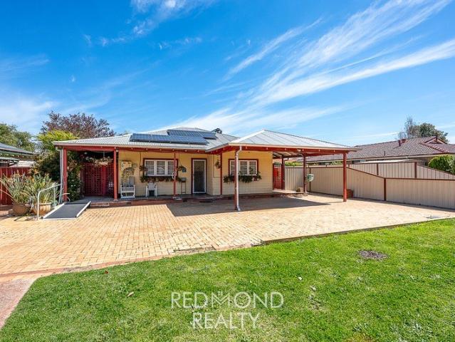 House for sale in Bassendean, Western Australia