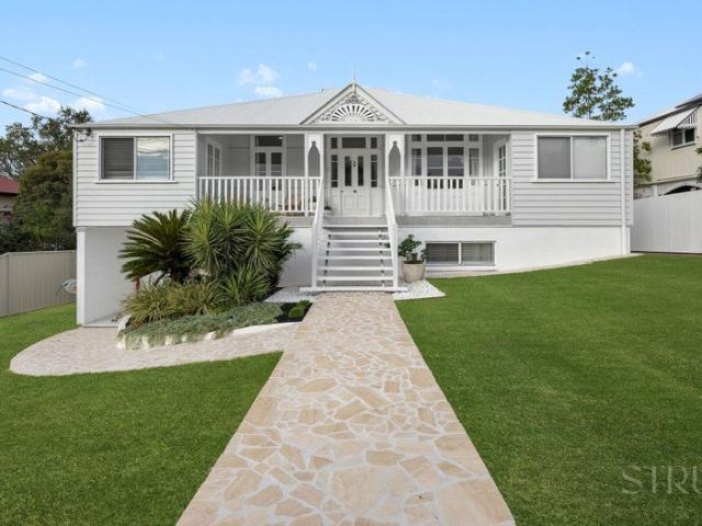 House for sale in Toombul, Queensland