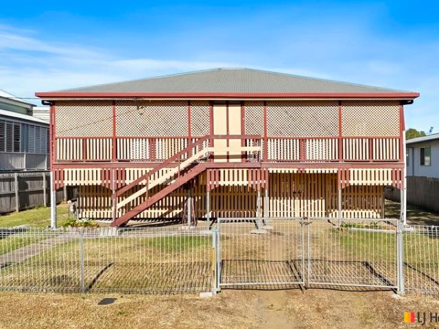 House for sale in Rockhampton, Queensland