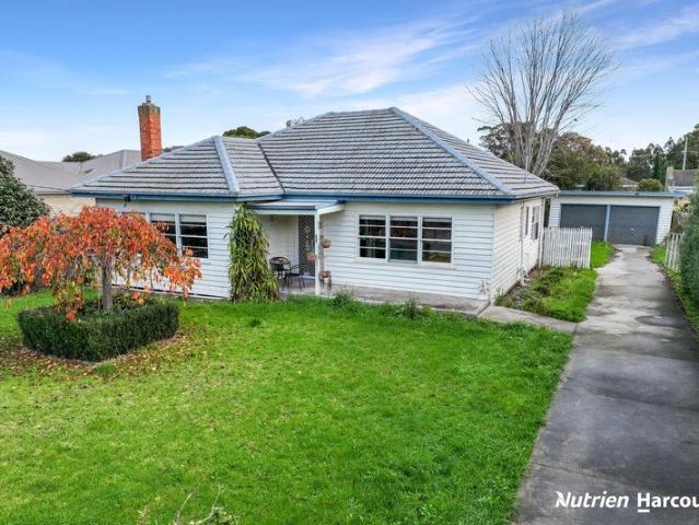 House for sale in Yarram, Victoria