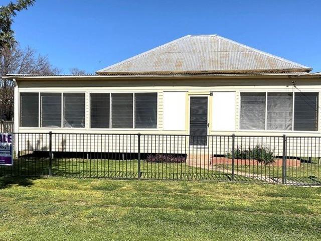 House for sale in Coonamble, New South Wales