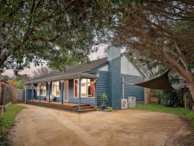 House for sale in Camerons Creek, Victoria