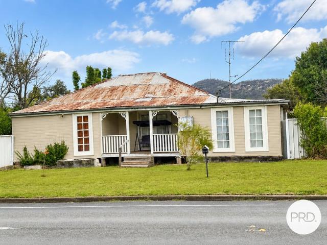 House for sale in Denman, New South Wales