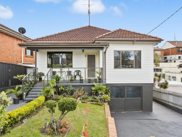 House for sale in Wollongong West, New South Wales