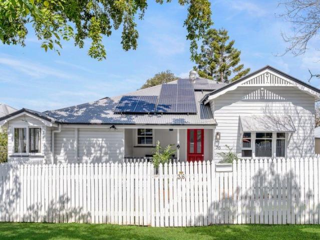 House for sale in Toombul, Queensland