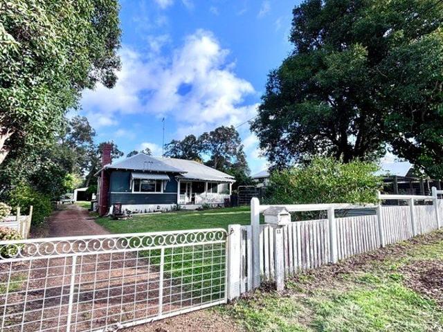 House for sale in Waroona, Western Australia