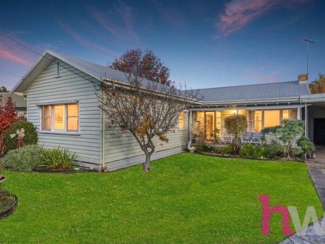 House for sale in Geelong, Victoria