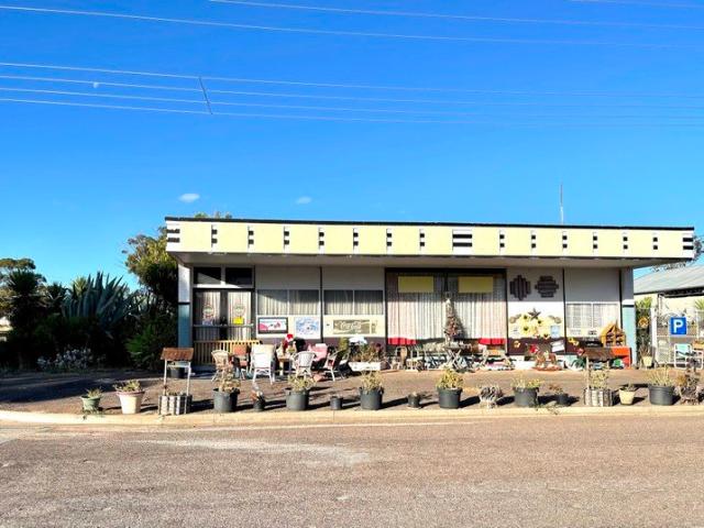 House for sale in Minnipa, South Australia