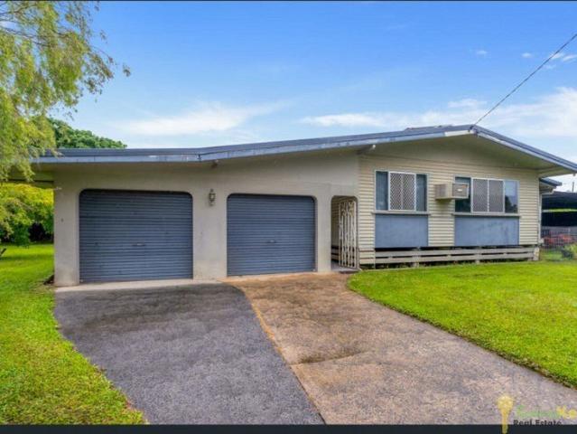 House for rent in Mooroobool, Cairns