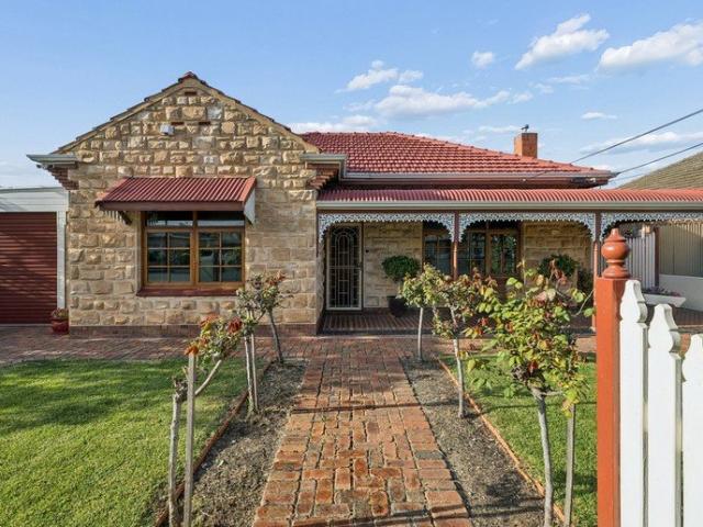 House for sale in West Richmond, Adelaide