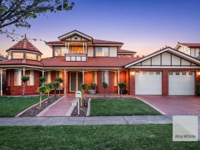 House for sale in Taylors Hill, Melbourne