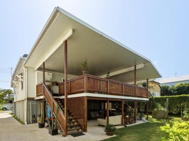 House for sale in Toombul, Queensland