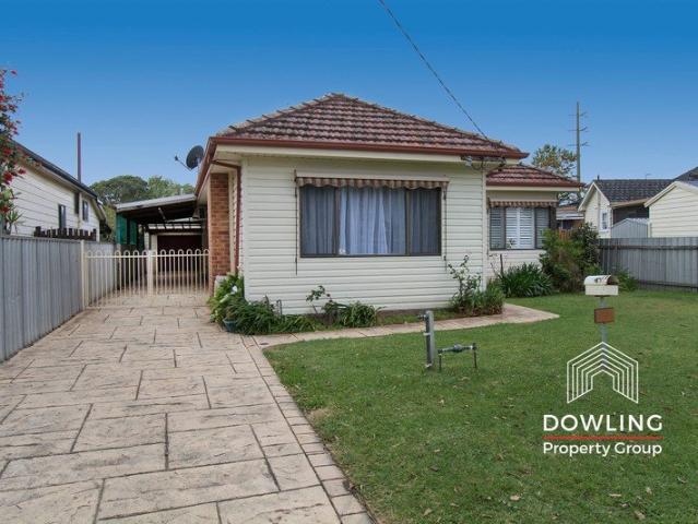 House for sale in Newcastle, Newcastle-Maitland