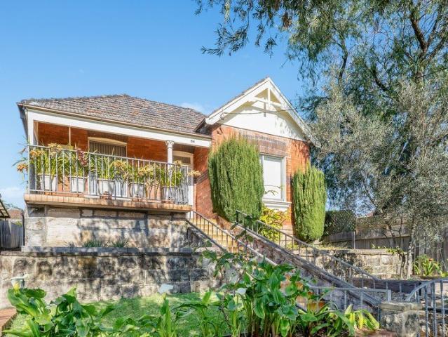 House for sale in Sydney, New South Wales
