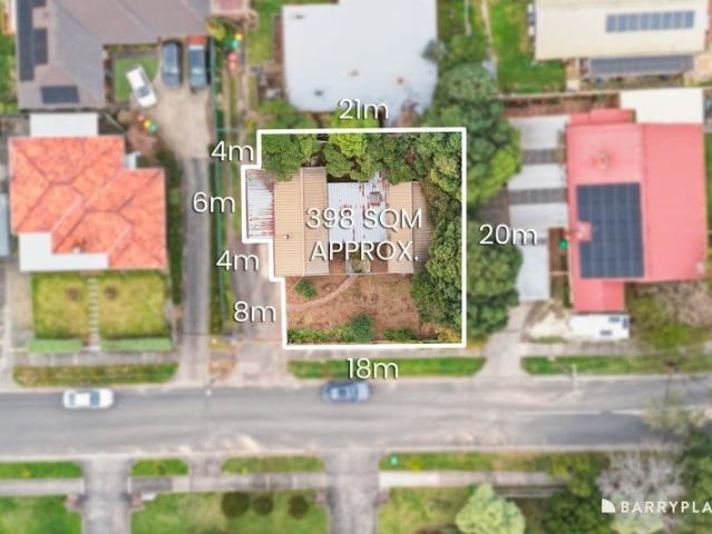 Apartment for sale in Camerons Creek, Victoria