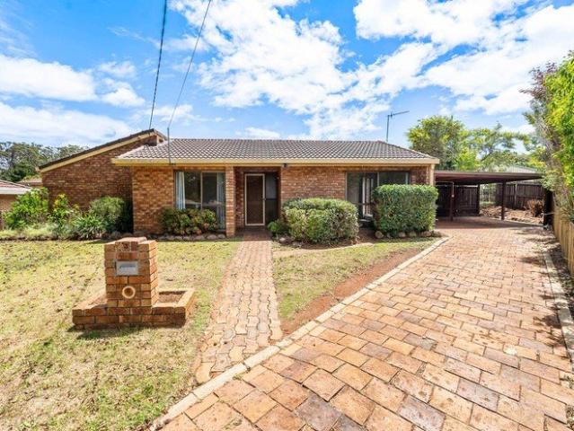 House for rent in Toowoomba, Queensland