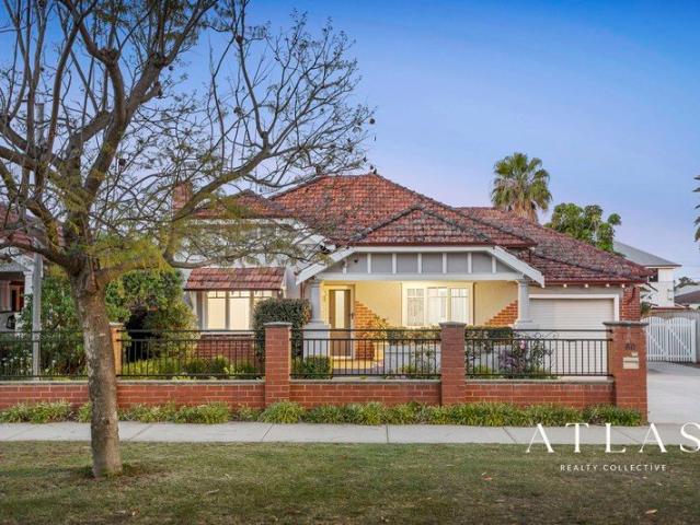 House for sale in Kensington, City of South Perth