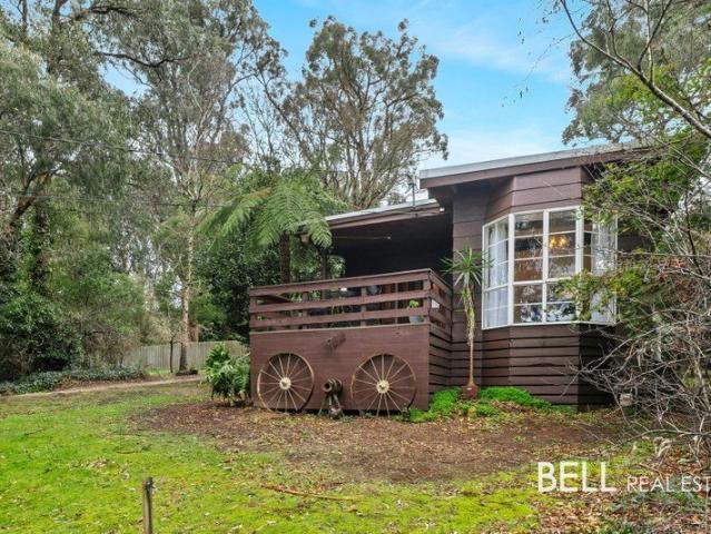 House for sale in Camerons Creek, Victoria