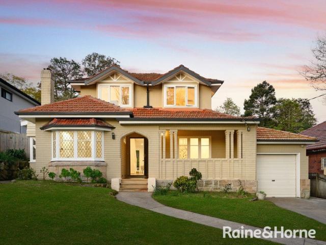 House for sale in Sydney, New South Wales