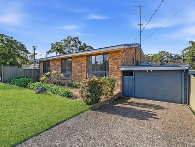 House for sale in Lake Munmorah, New South Wales