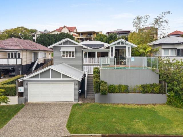 House for sale in Toombul, Queensland