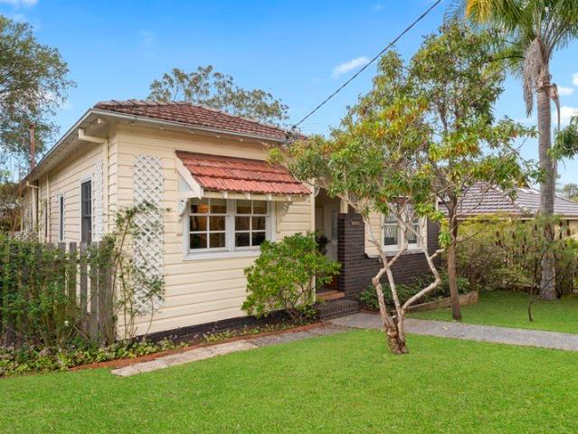 House for sale in Sydney, New South Wales