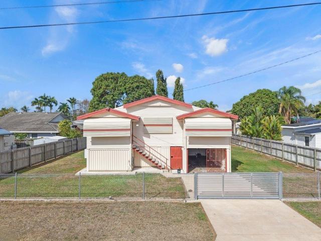 House for sale in Mundingburra, Townsville