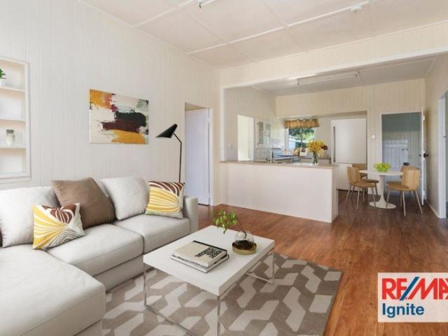 House for sale in Toombul, Queensland