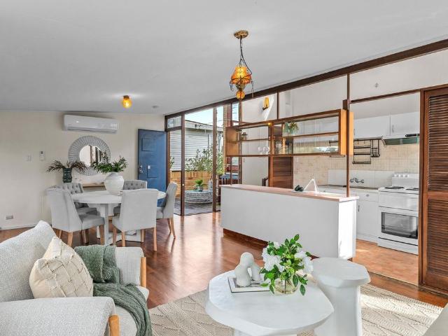 House for rent in Toombul, Queensland