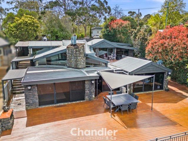 House for sale in Camerons Creek, Victoria