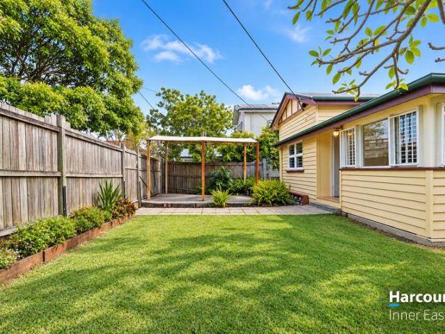 House for rent in Toombul, Queensland