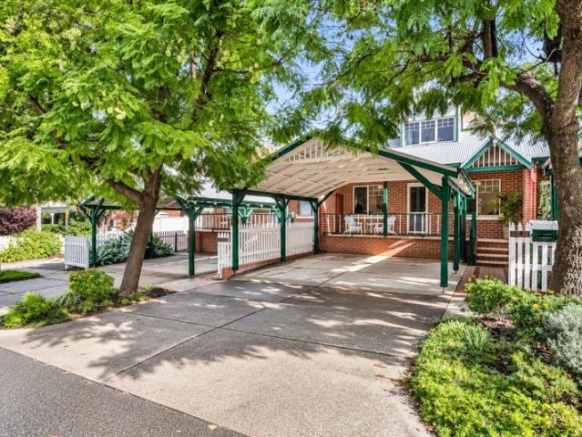 House for sale in North Perth, Western Australia