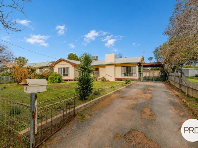 House for sale in Dareton, New South Wales