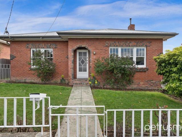 House for sale in Hobart, Tasmania