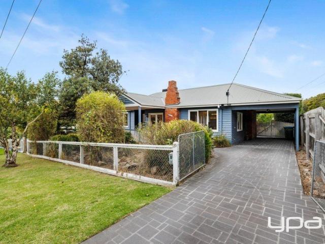 House for sale in Camerons Creek, Victoria
