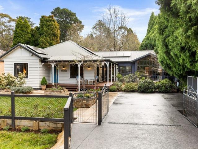 House for sale in Sydney, Blue Mountains City Council