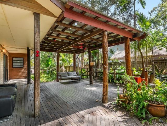 House for sale in Byron Bay, New South Wales