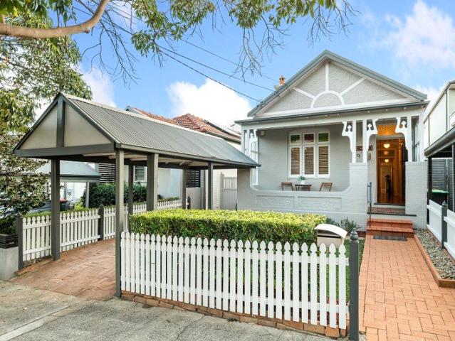 House for sale in Sydney, New South Wales