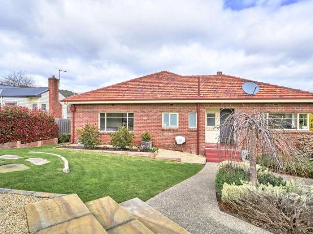 House for sale in Hobart, Tasmania