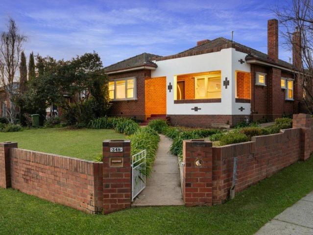 House for sale in Albury, New South Wales